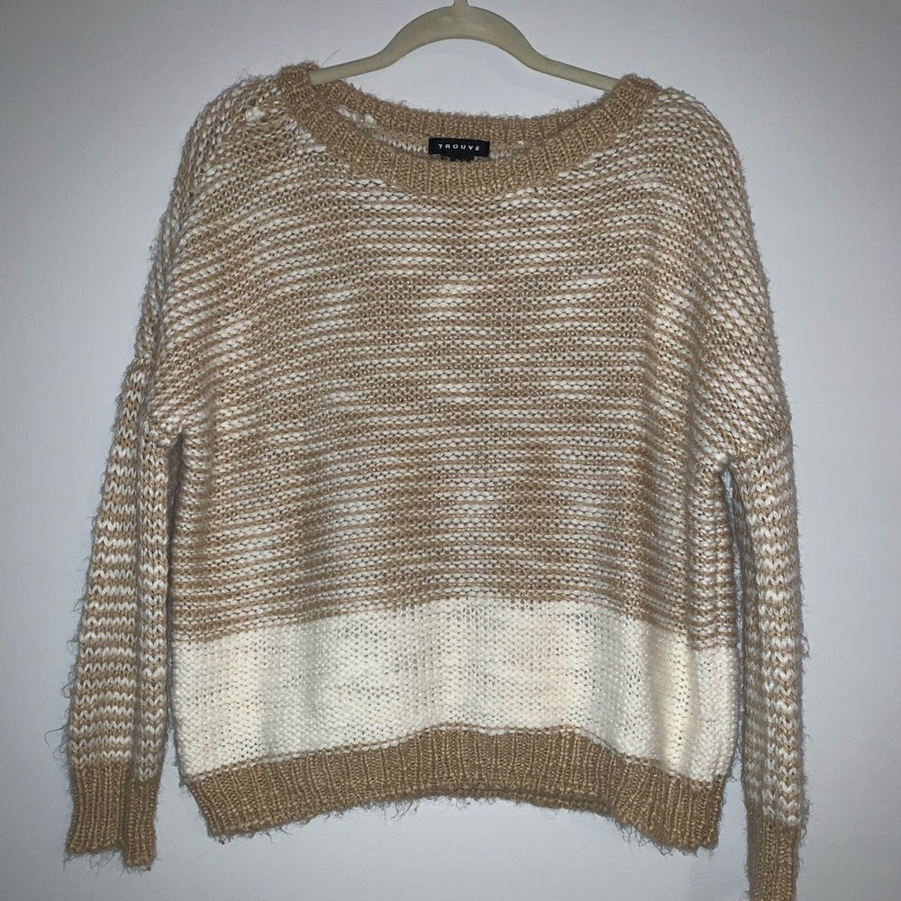 Trouvé Women’s Sweater Size Small